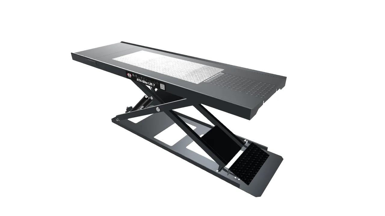 ATH Bike Lift® 7 — fotografie 1