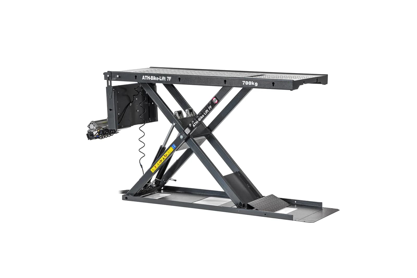 ATH Bike Lift® 7F — fotografie 1
