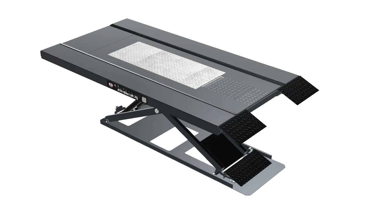 ATH Bike Lift® 7Q — fotografie 1