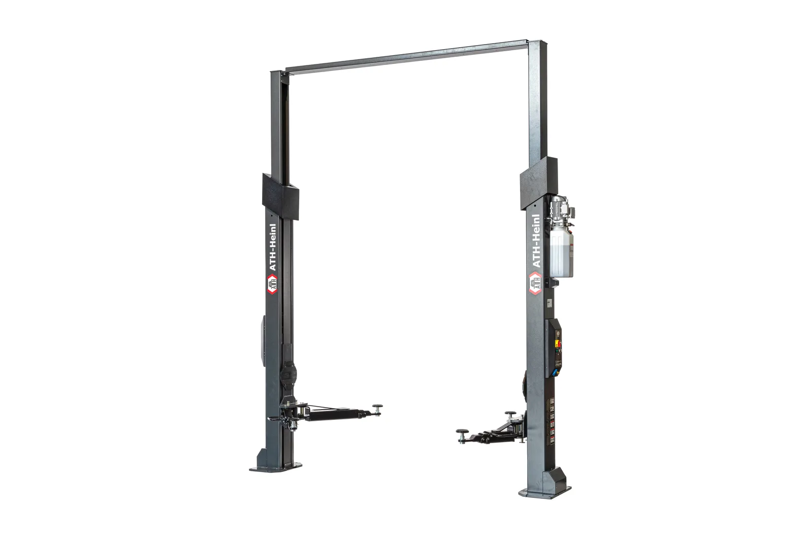 ATH Comfort Lift® 2.40XL — fotografie 1