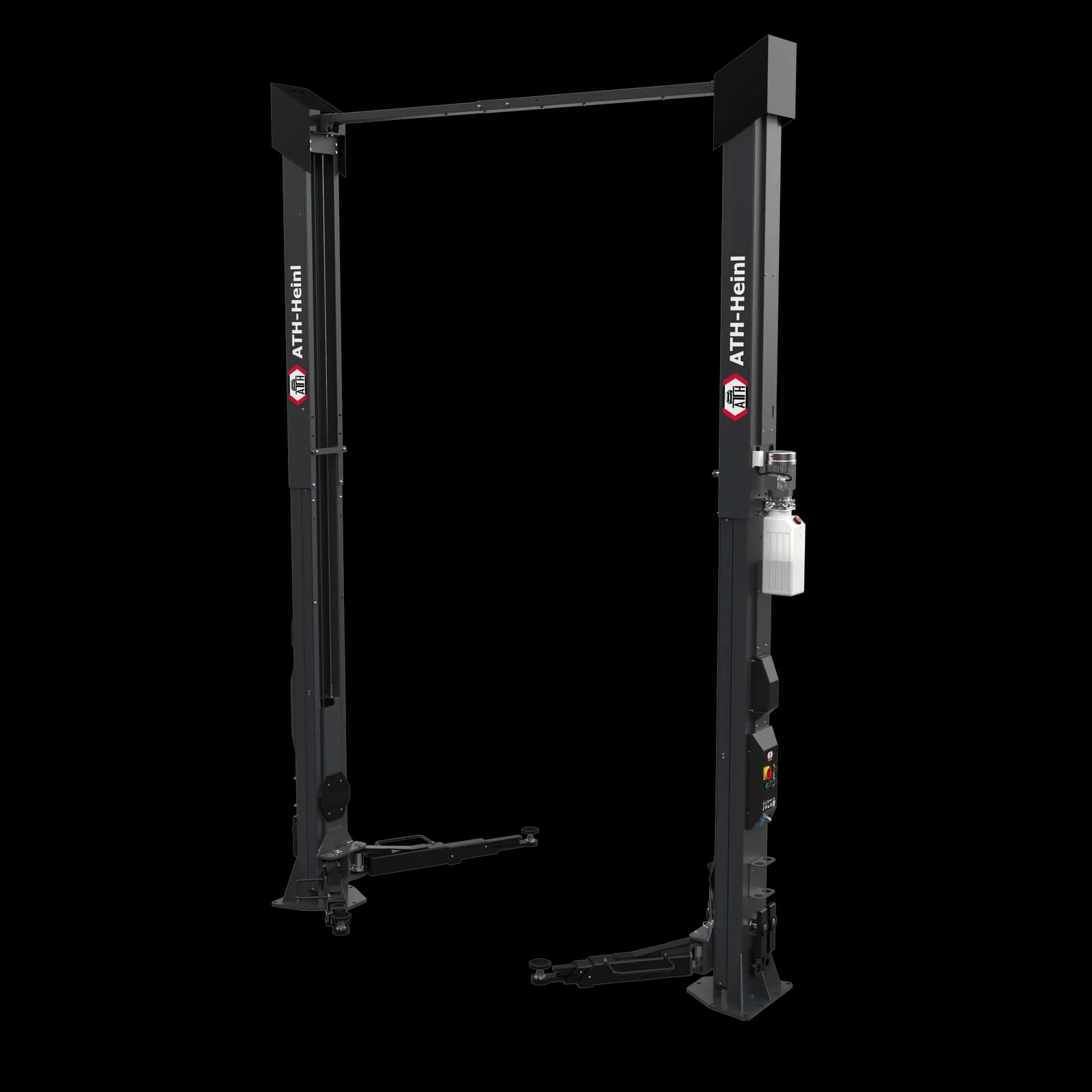 ATH Comfort Lift® 2.55XL — fotografie 1