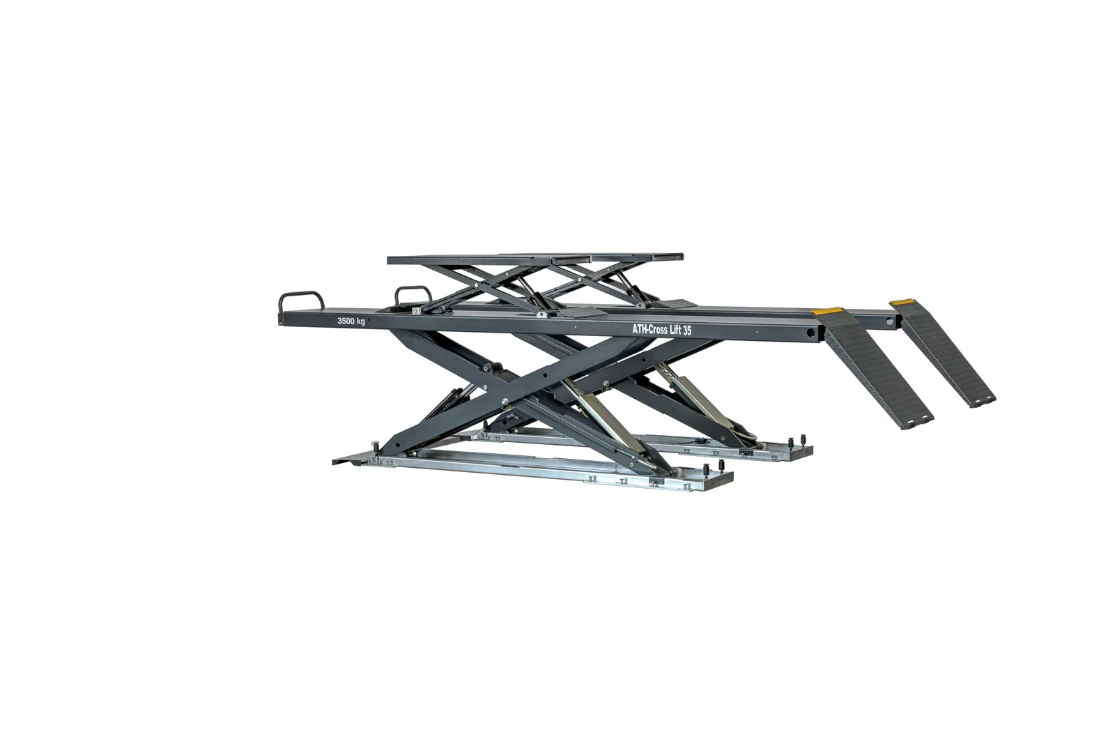 ATH Cross Lift® 35 OG — fotografie 1