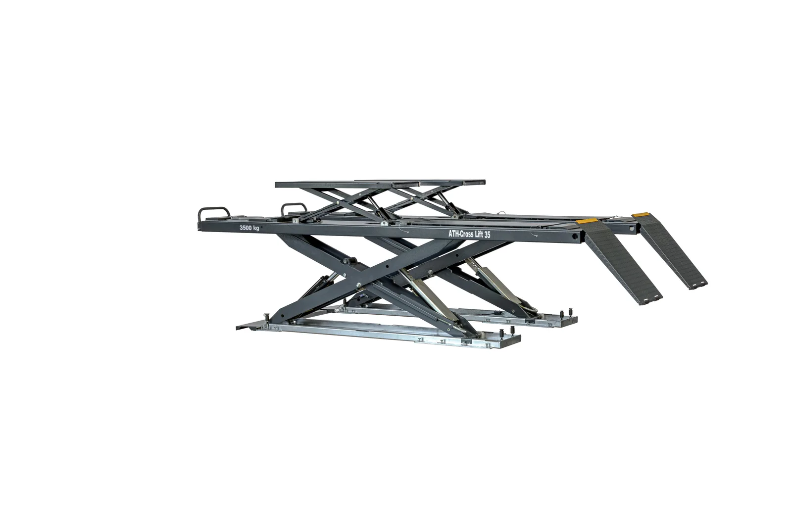 ATH Cross Lift® 35 OGA — fotografie 1