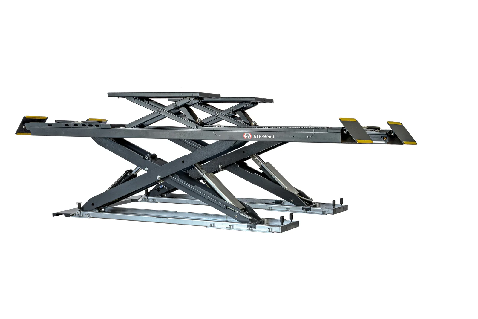 ATH Cross Lift® 35 UGA — fotografie 1