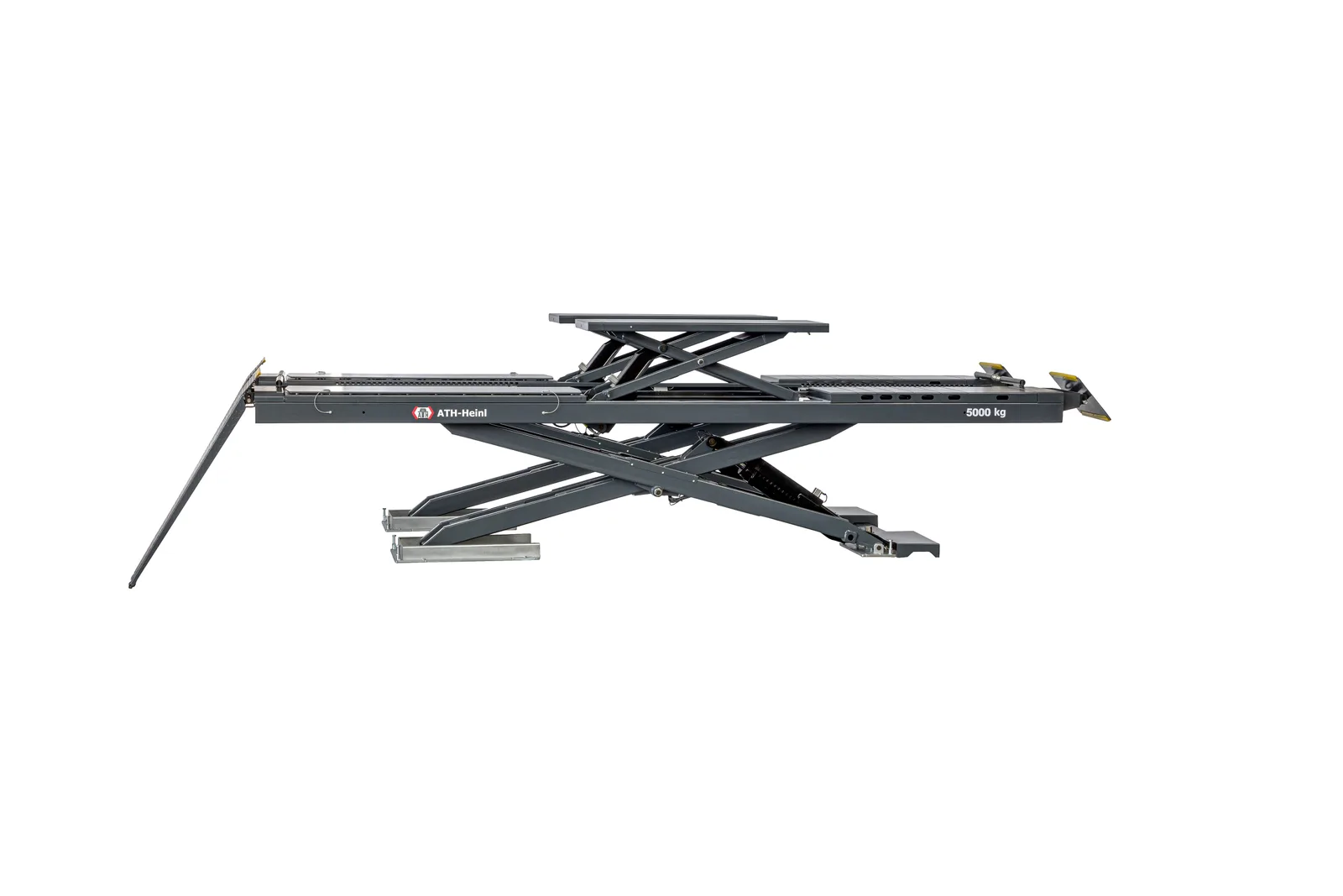 ATH Cross Lift® 40 OGA — fotografie 1