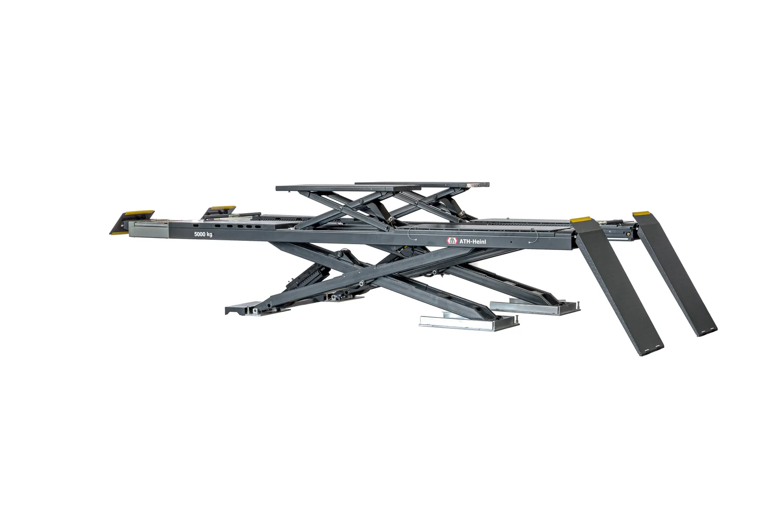 ATH Cross Lift® 40 Plus OGA — fotografie 1
