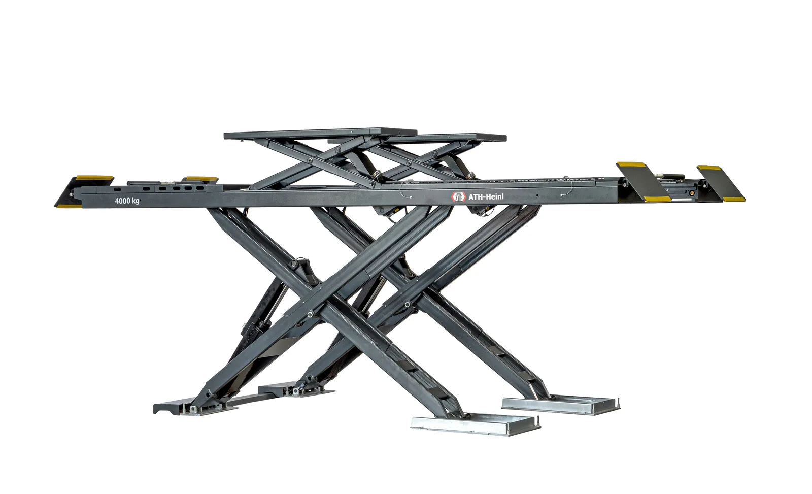 ATH Cross Lift® 40 UGA — fotografie 1