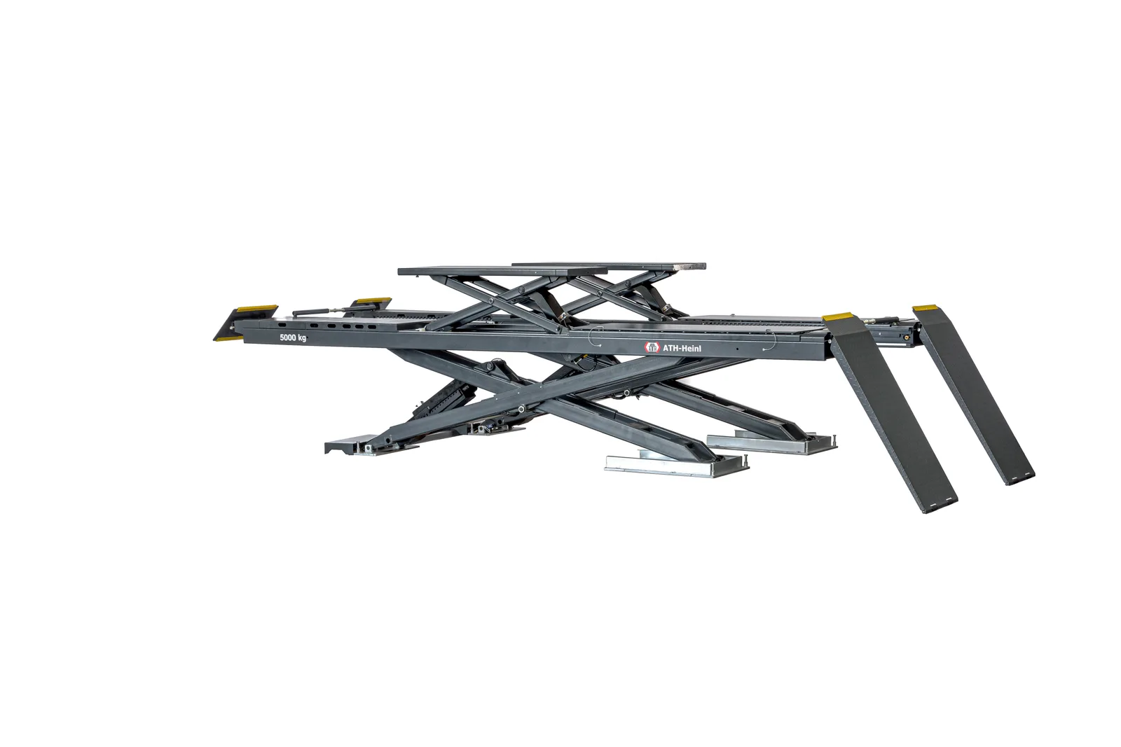ATH Cross Lift® 50 OGA — fotografie 1