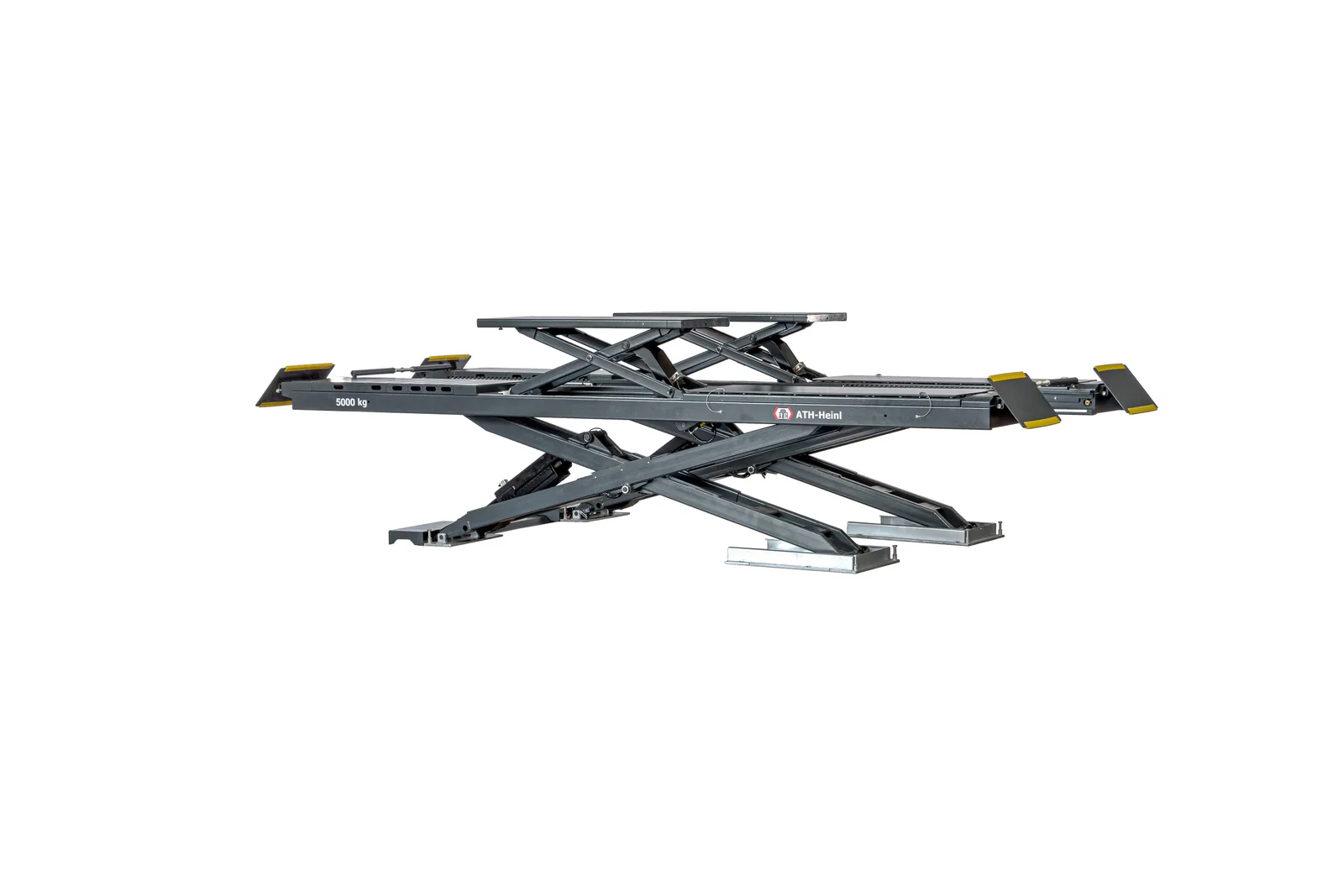 ATH Cross Lift® 50 UGA — fotografie 1