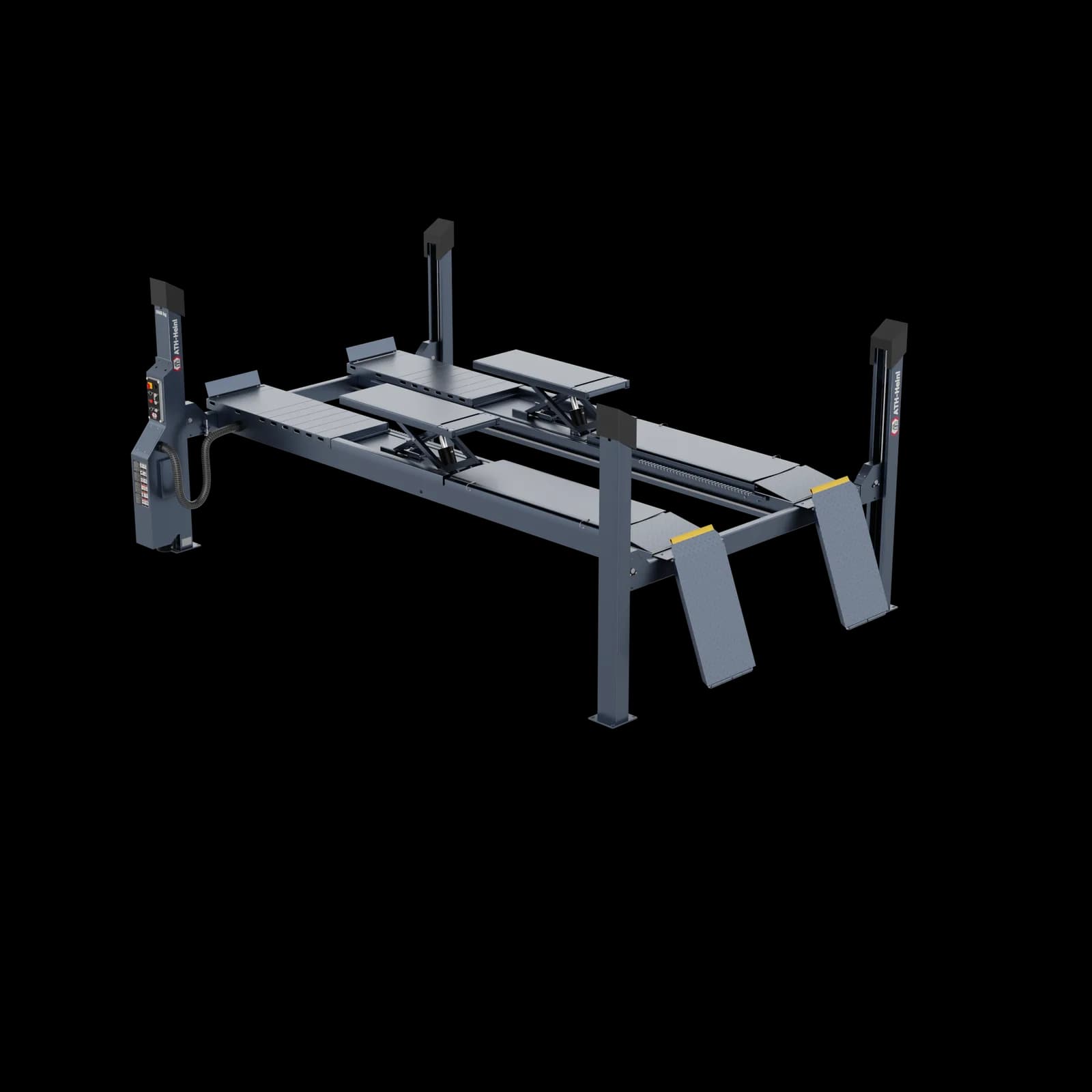 ATH Four Lift® 55HAP — fotografie 1