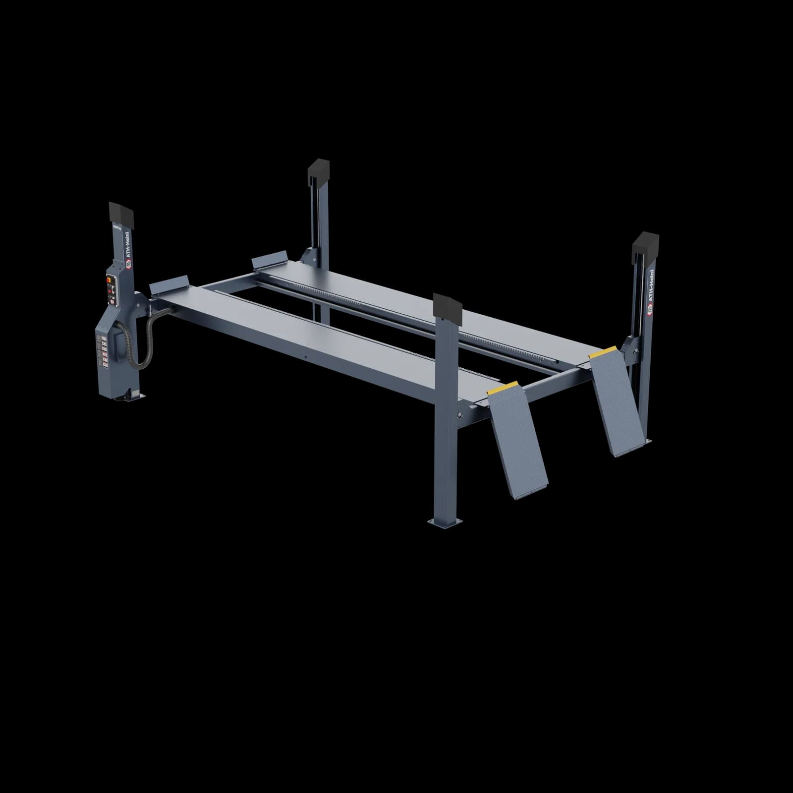 ATH Four Lift® 55P — fotografie 1