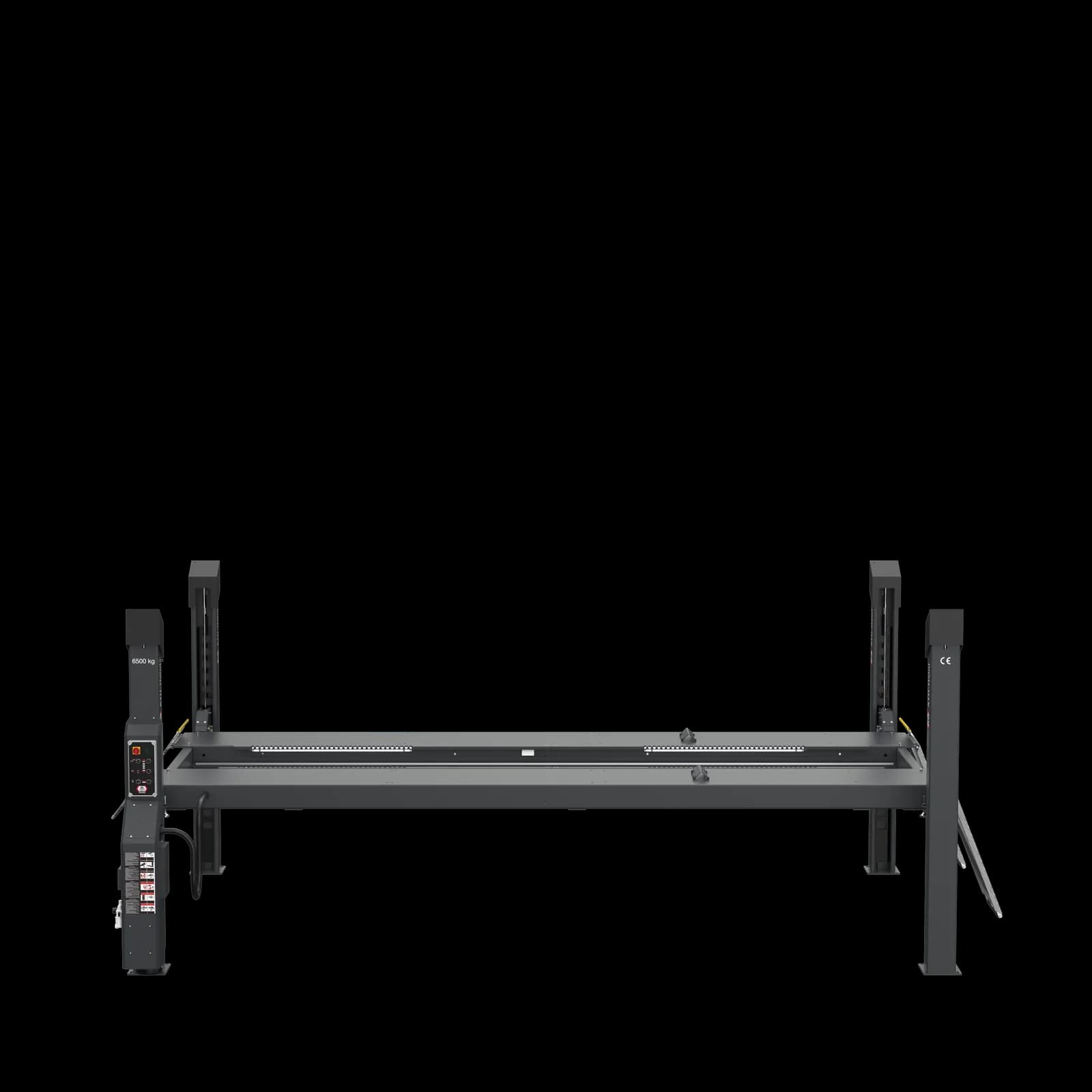 ATH Four Lift® 65P — fotografie 1