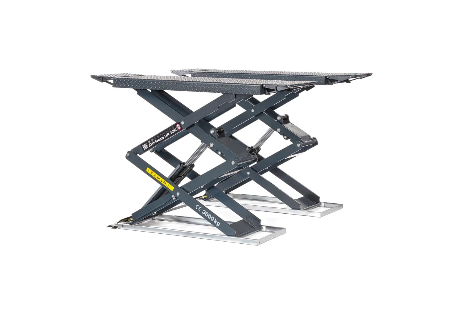 ATH Frame Lift® 30FZ UG — fotografie 1