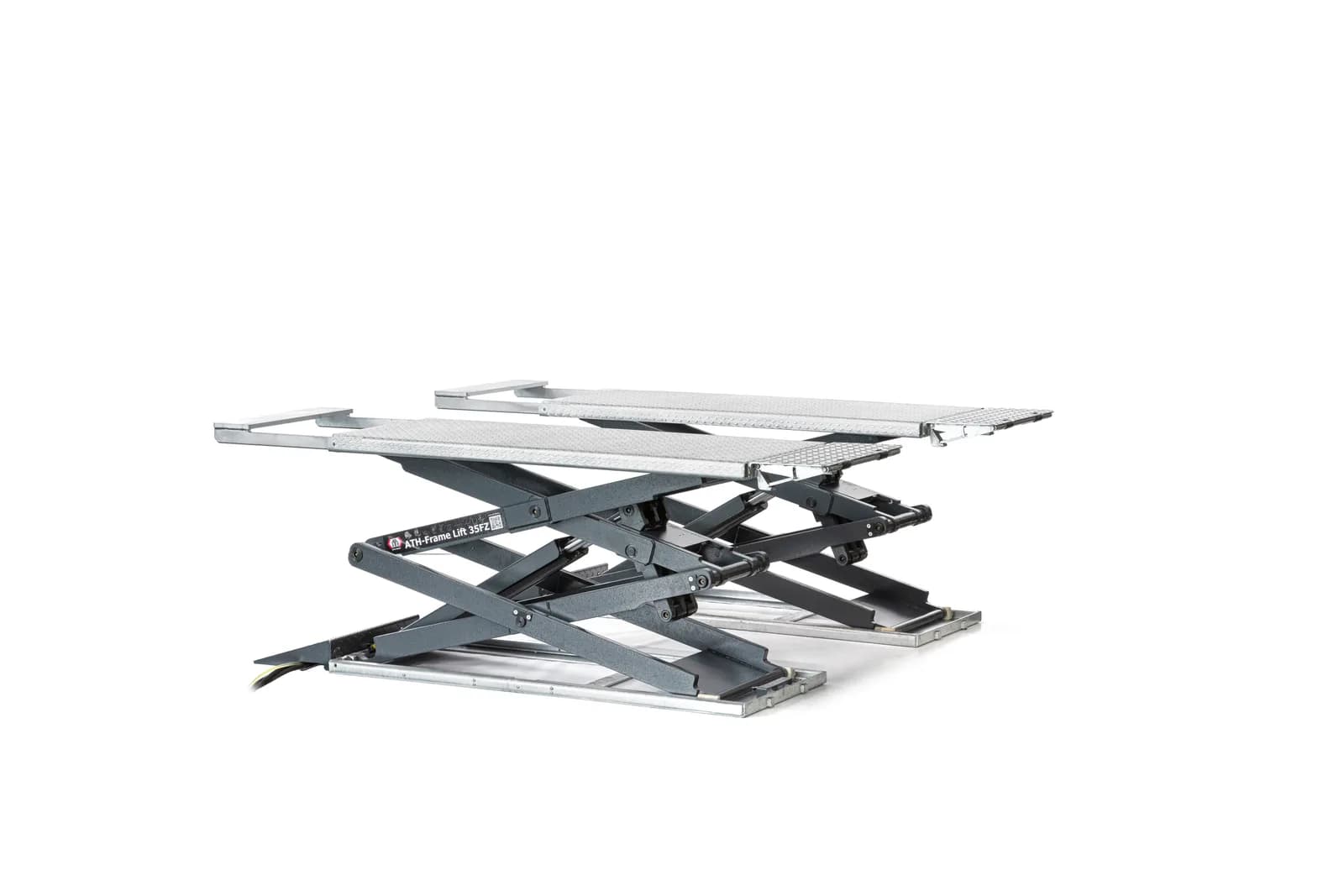 ATH Frame Lift® 35FZ — fotografie 1