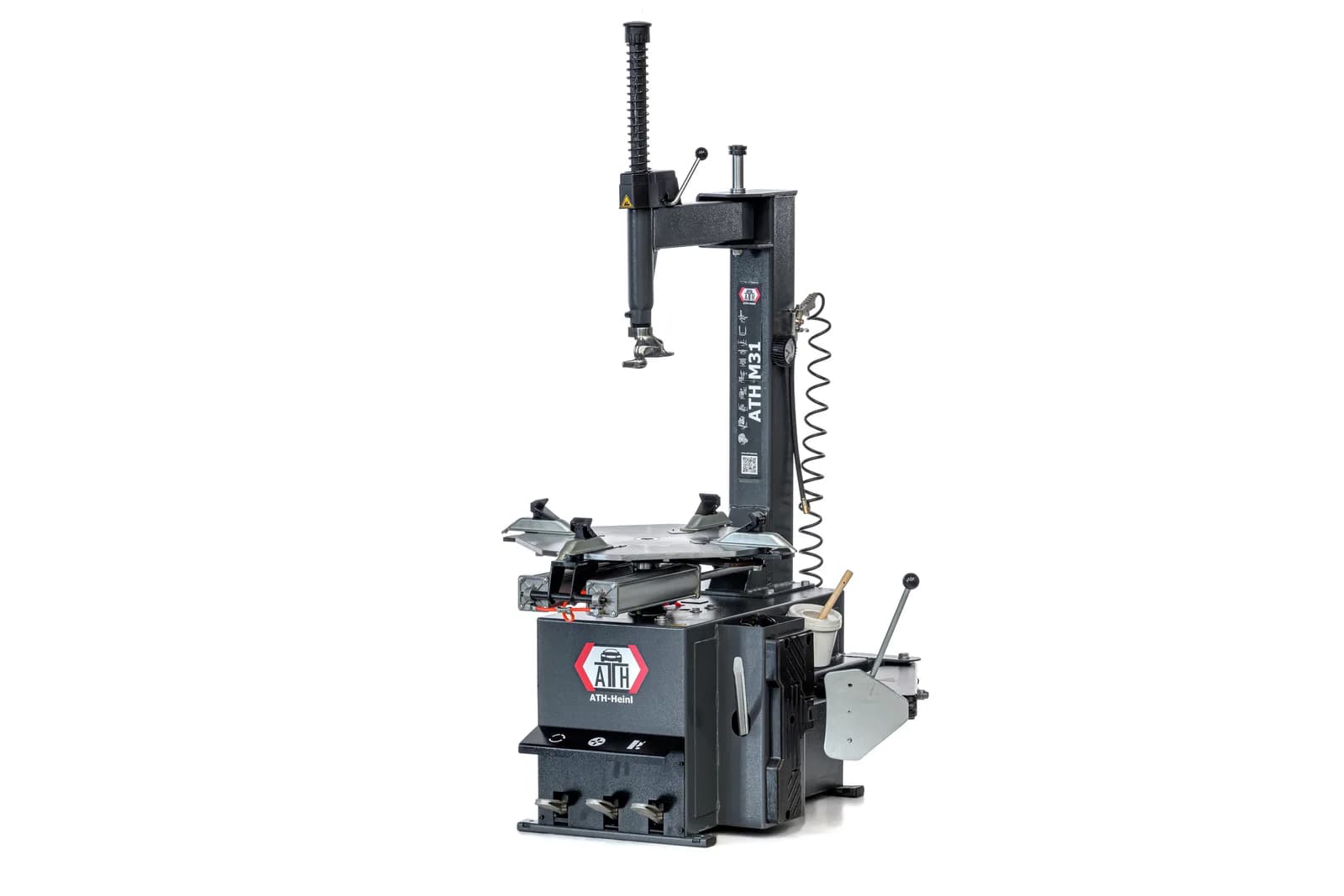 ATH M®31 — fotografie 1