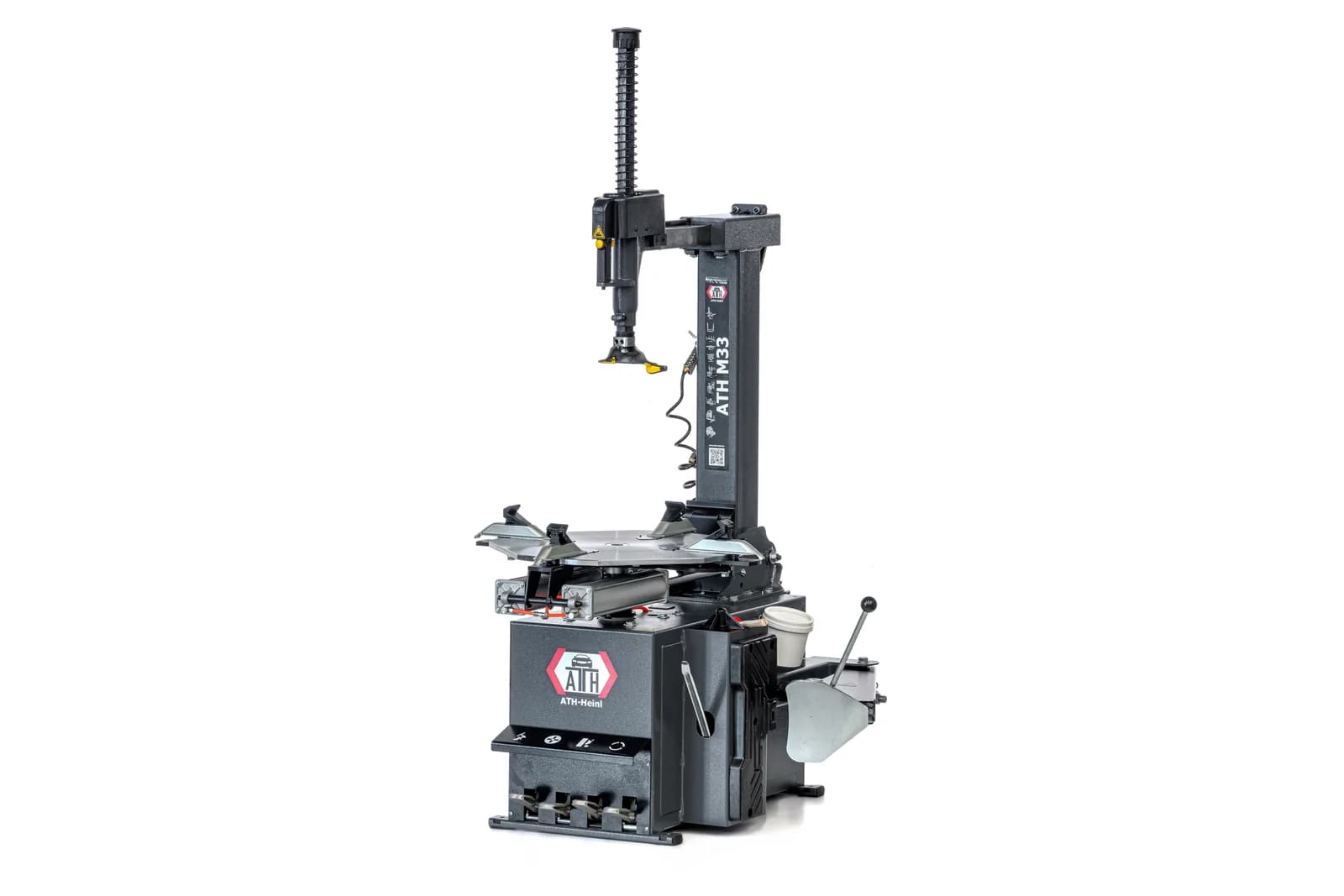 ATH M®33 — fotografie 1