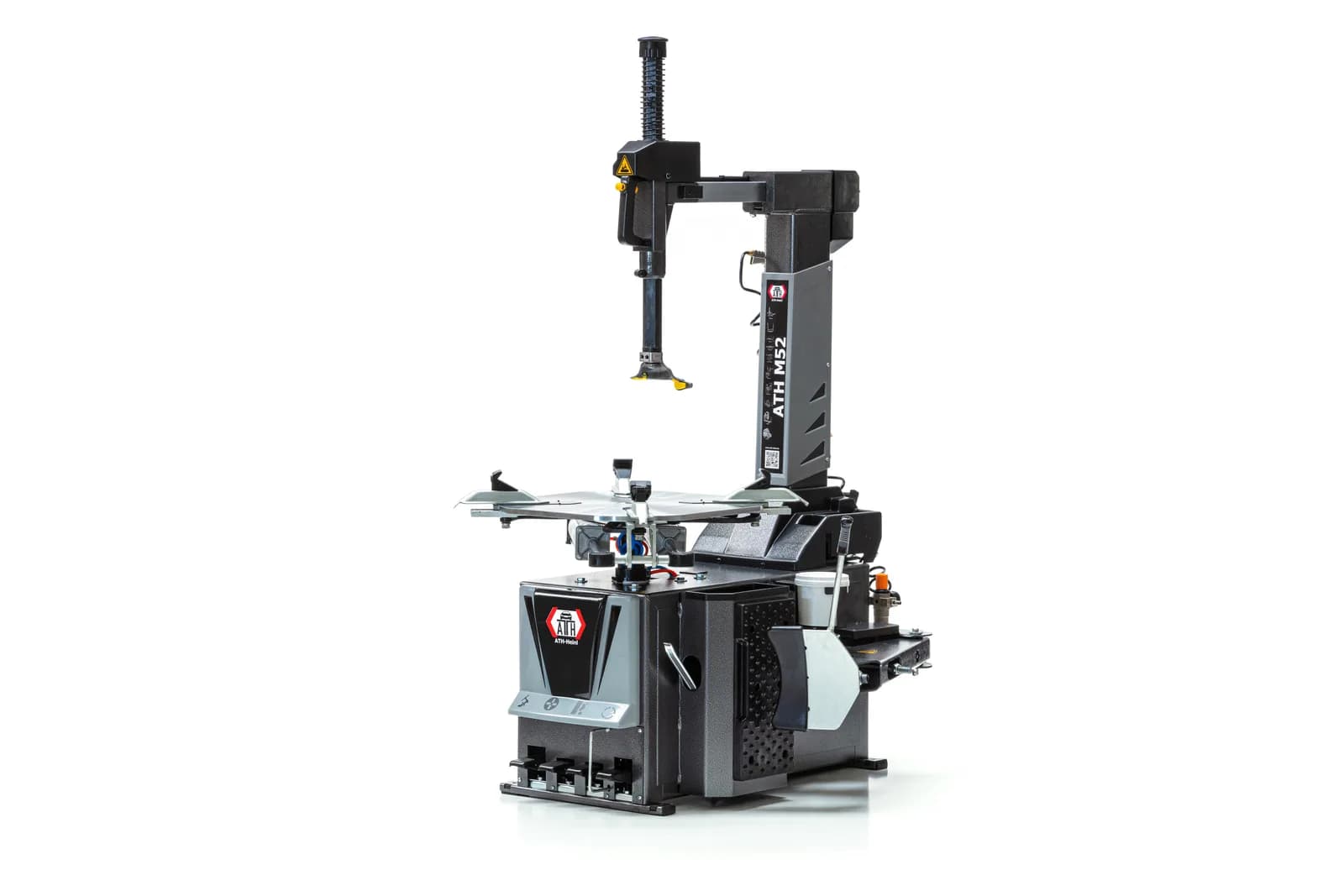 ATH M®52 — fotografie 1