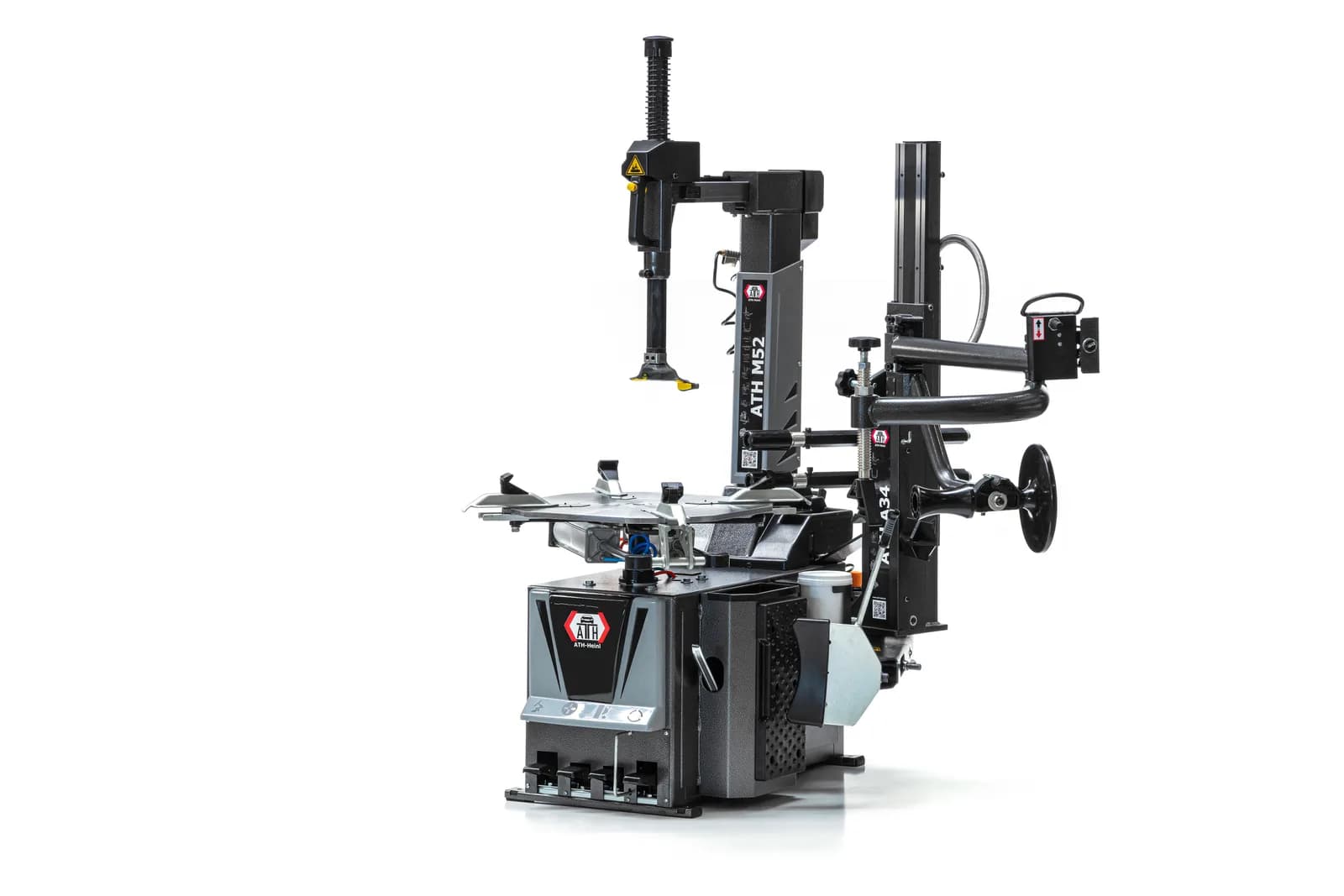 ATH M®52 + A34 — fotografie 1