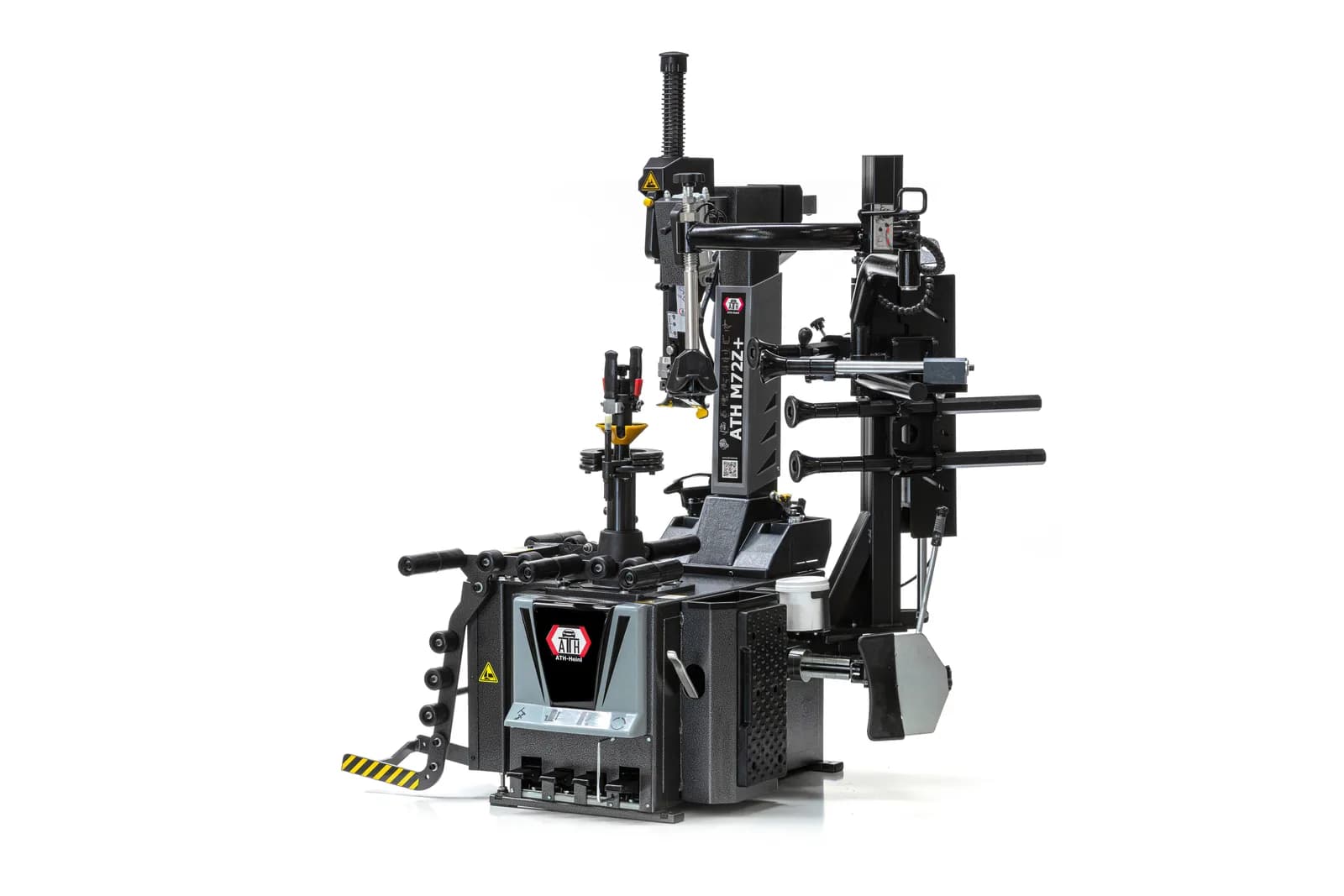 ATH M®72Z PLUS WDK — fotografie 1