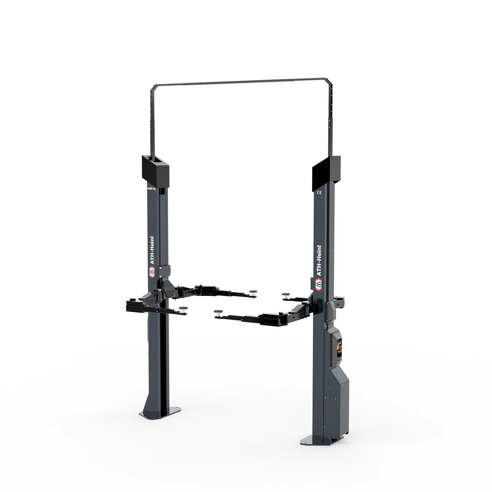 ATH Matrix Lift® 2.65 — fotografie 1