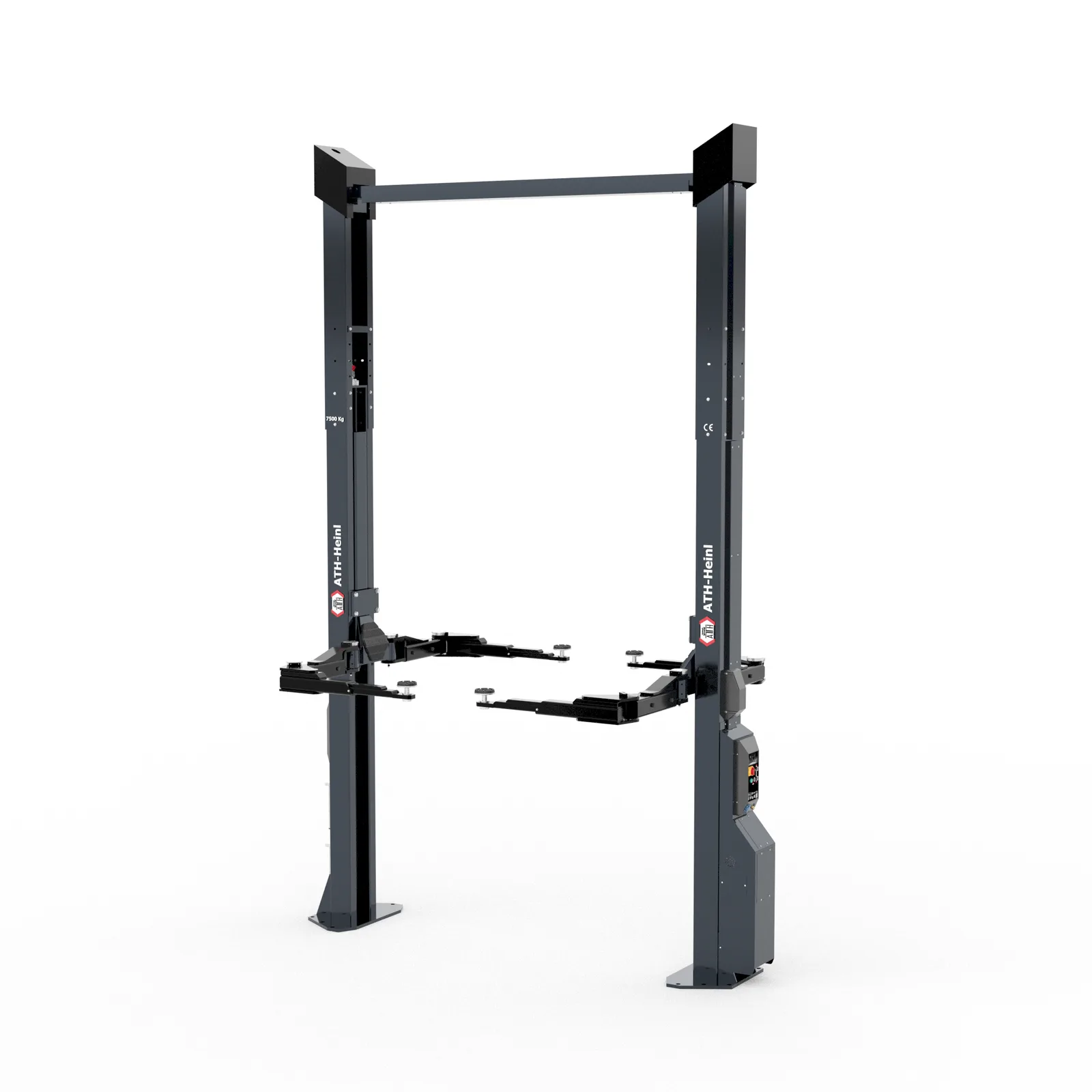 ATH Matrix Lift® 2.75XL — fotografie 1