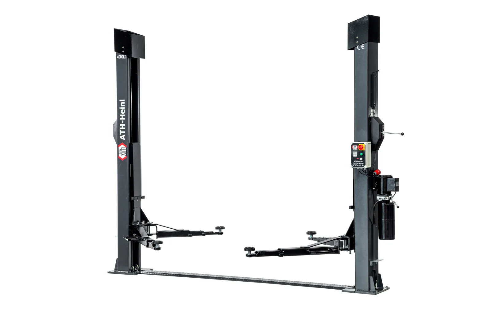 ATH Pure Lift® 2.40 400V