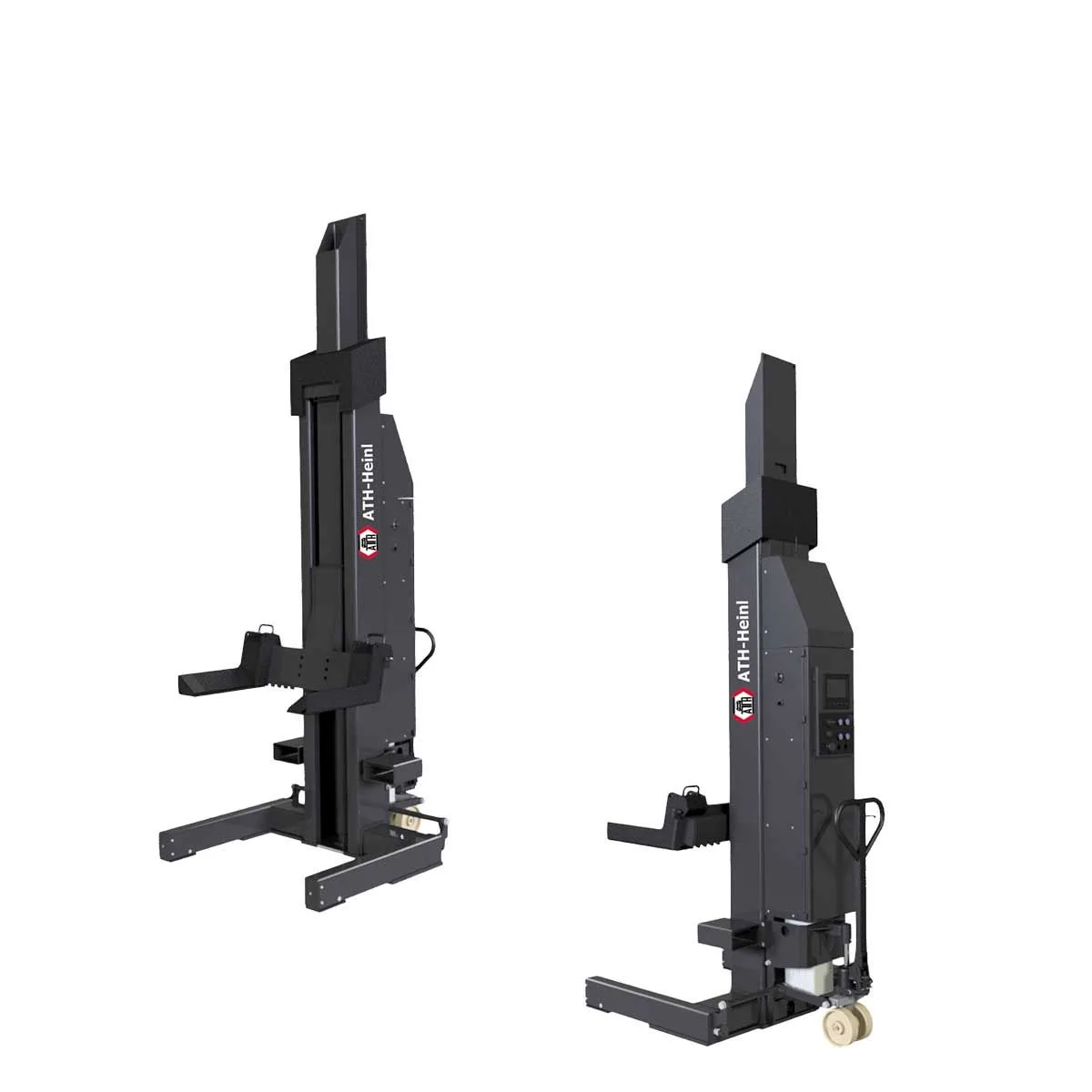 ATH RG®10-2 WB — fotografie 1
