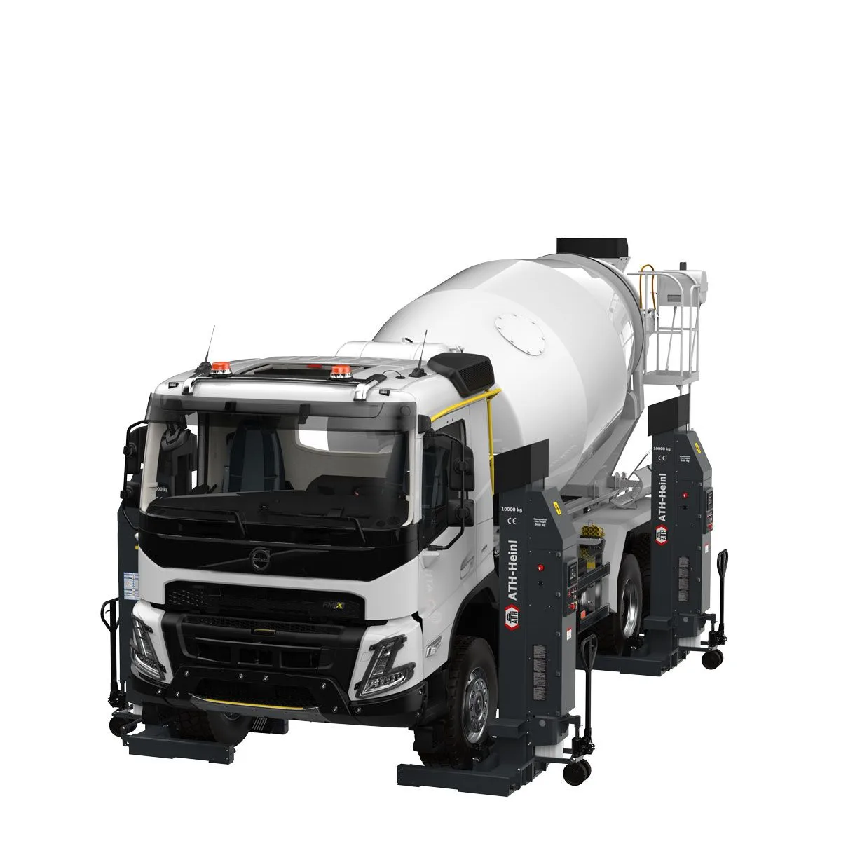 ATH RG®10-4 WB — fotografie 1
