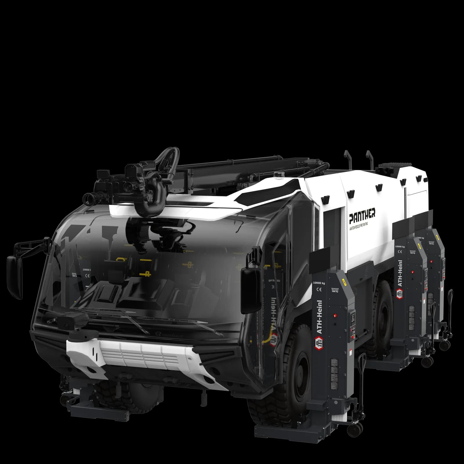 ATH RG®10-6 WB