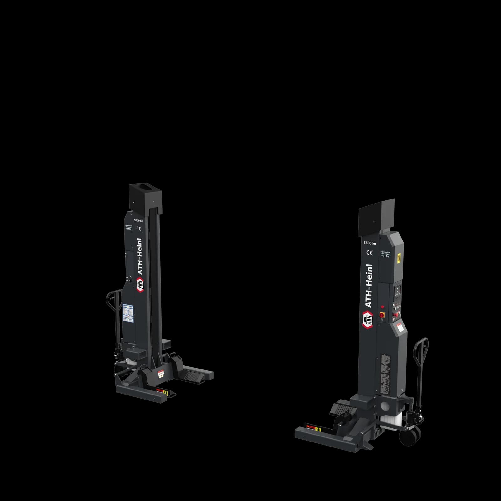 ATH RG®5.5-2 WB — fotografie 1