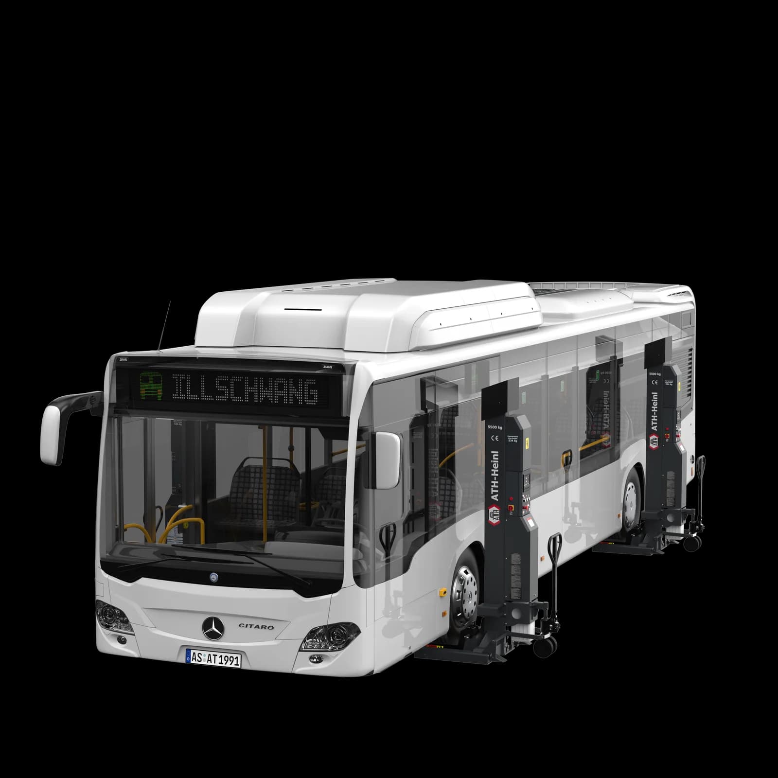 ATH RG®5.5-4 WB — fotografie 1