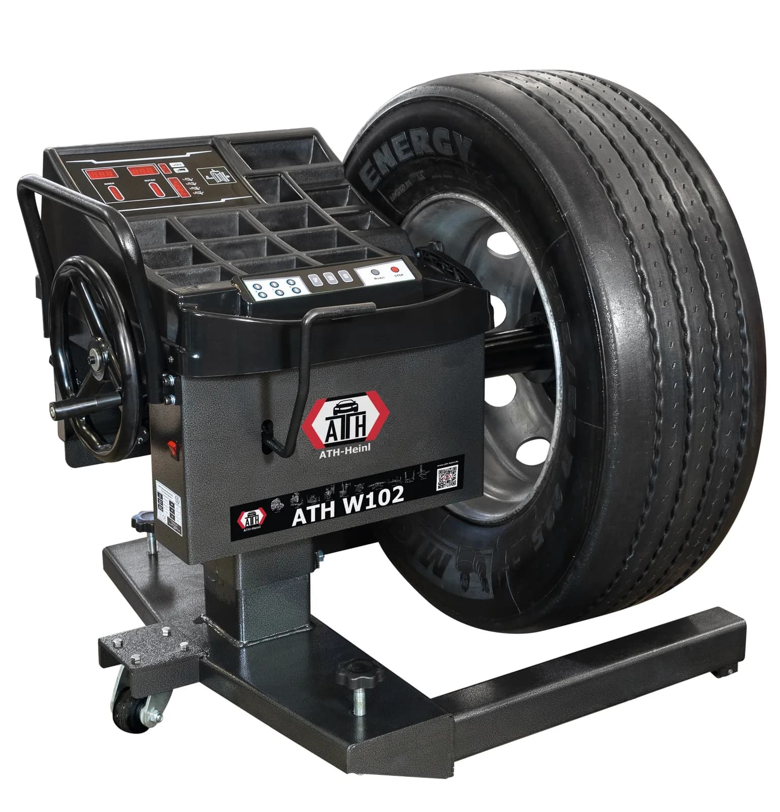 ATH W®102 — fotografie 1