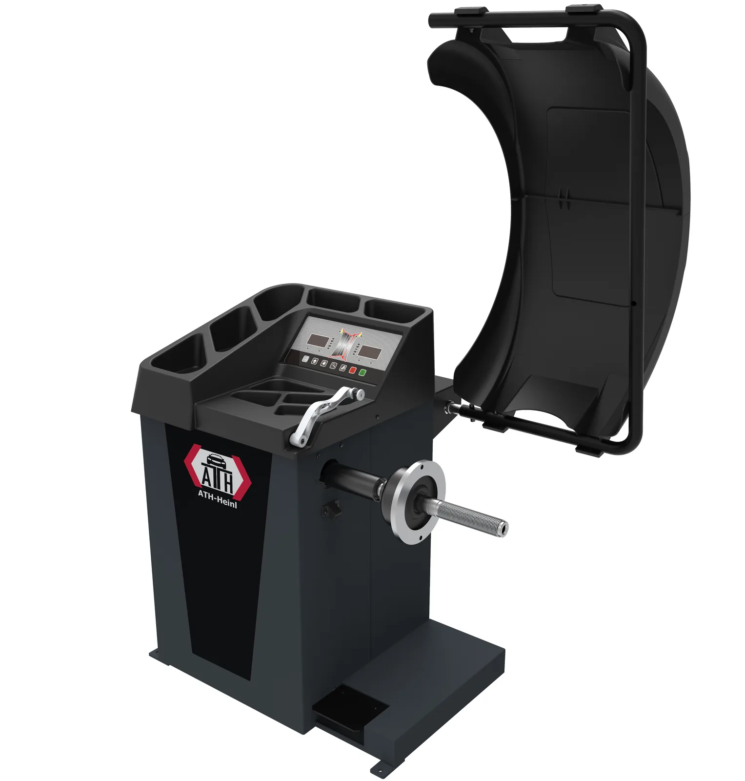 ATH W®24 — fotografie 1