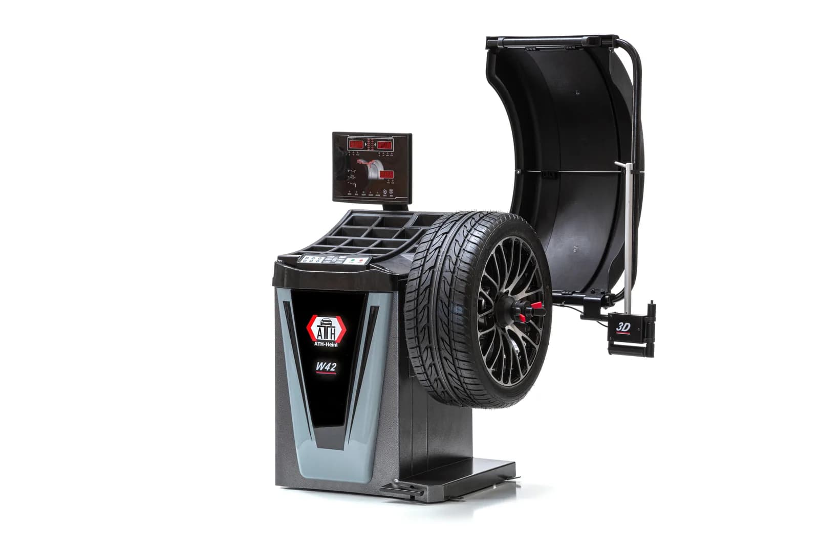 ATH W®42 LED — fotografie 1