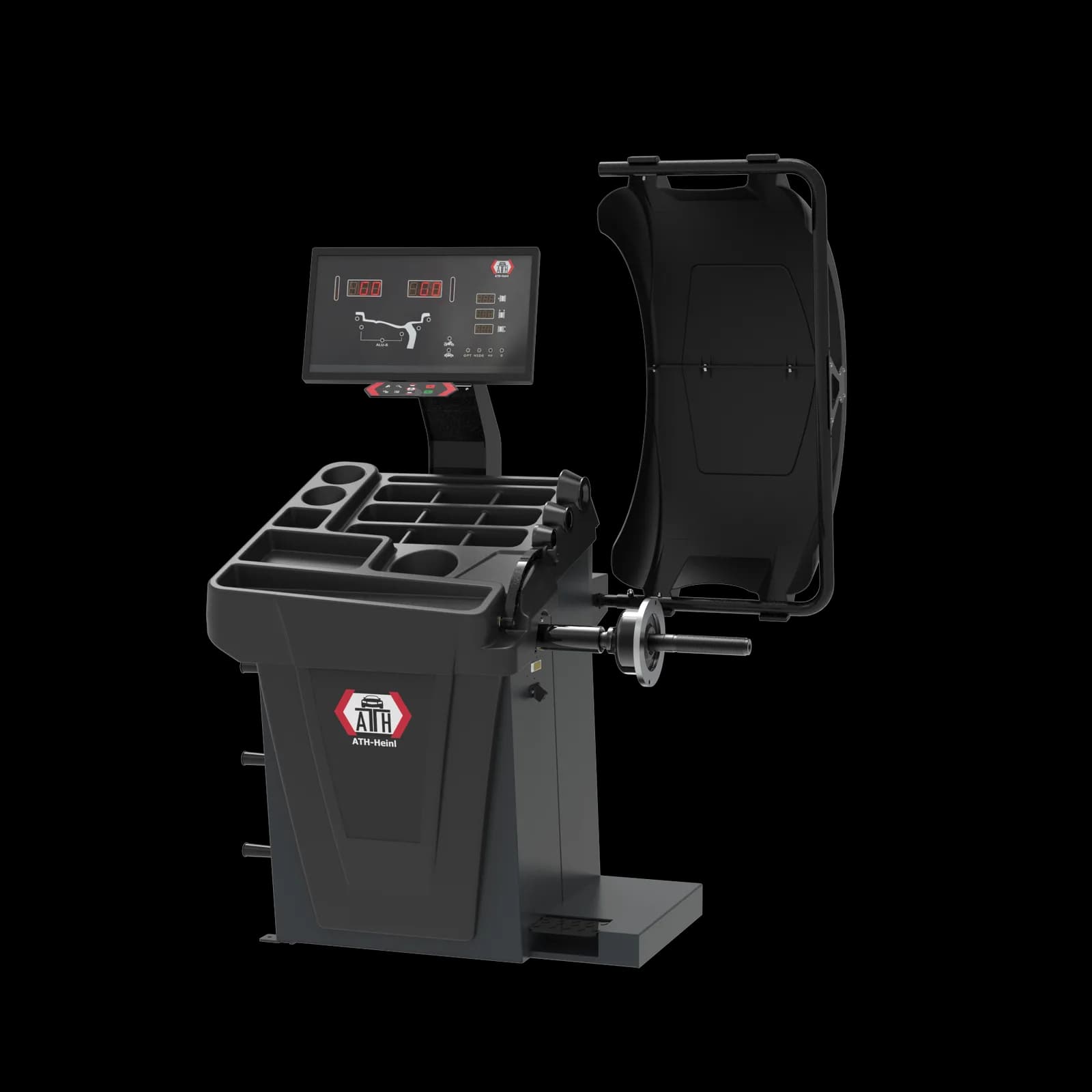 ATH W®44 — fotografie 1