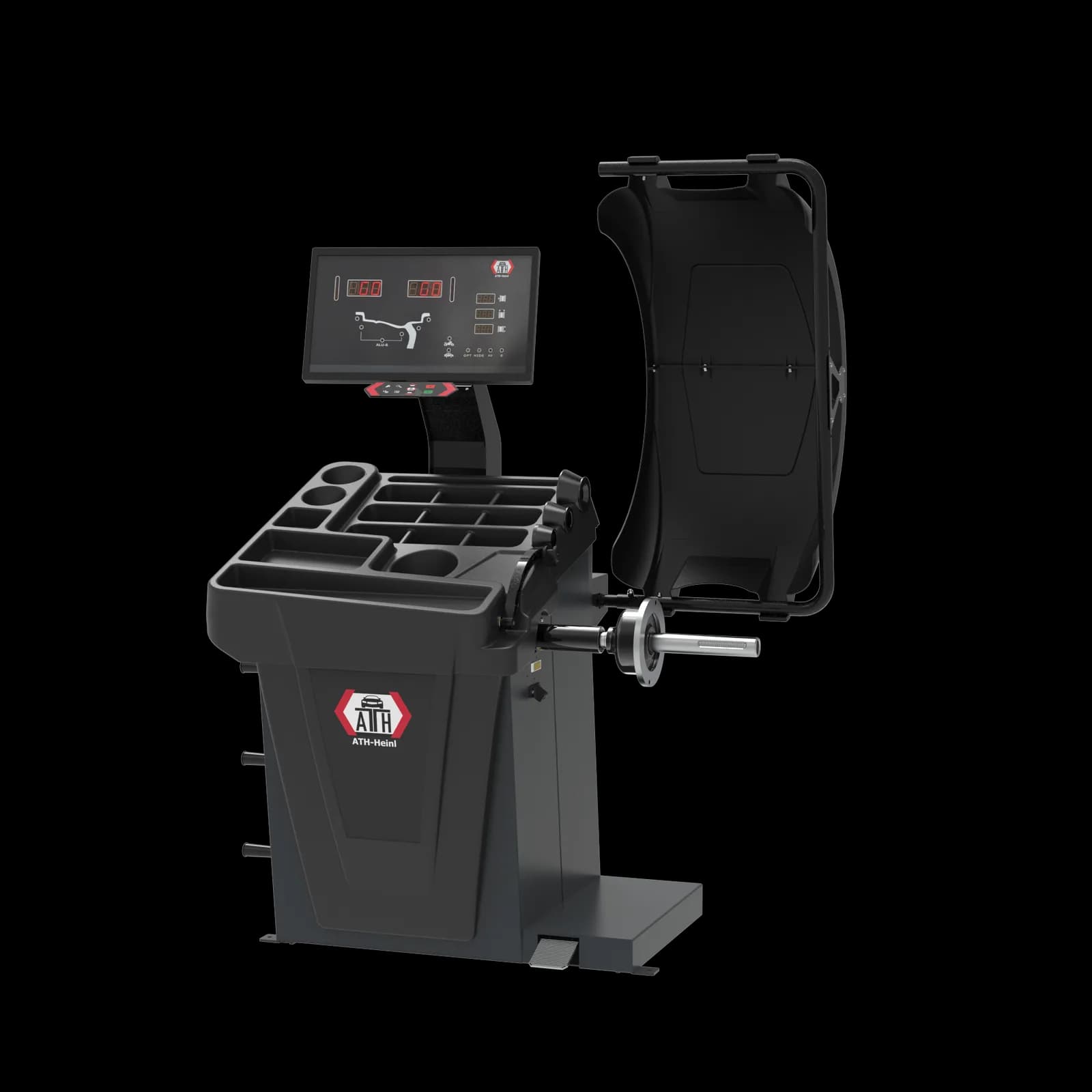 ATH W®44 P — fotografie 1