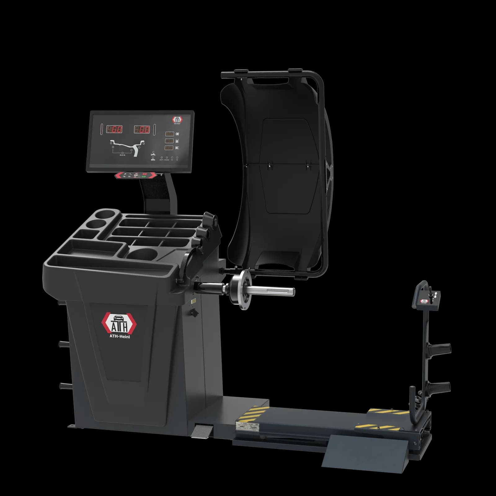 ATH W®44 P Plus — fotografie 1