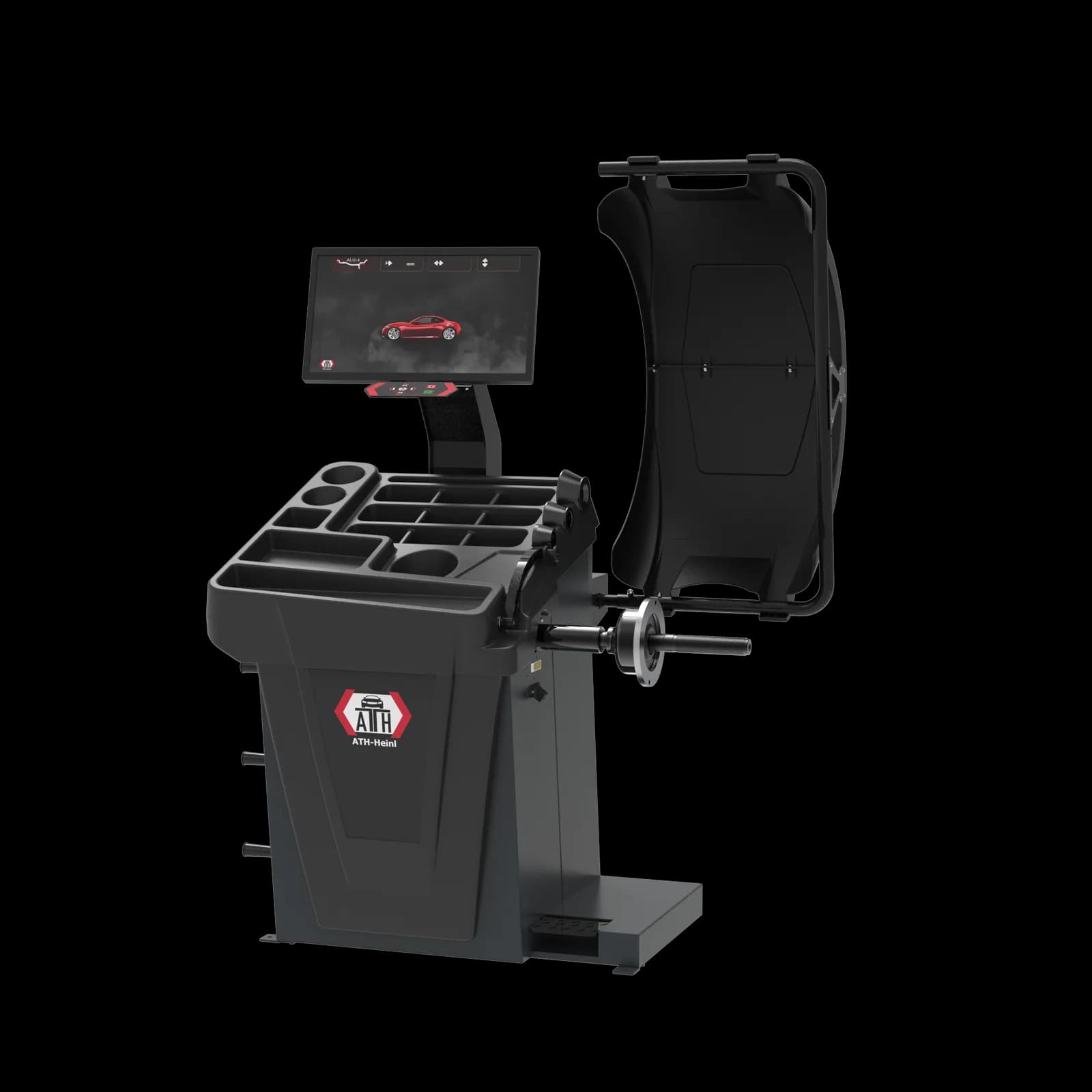 ATH W®64 — fotografie 1