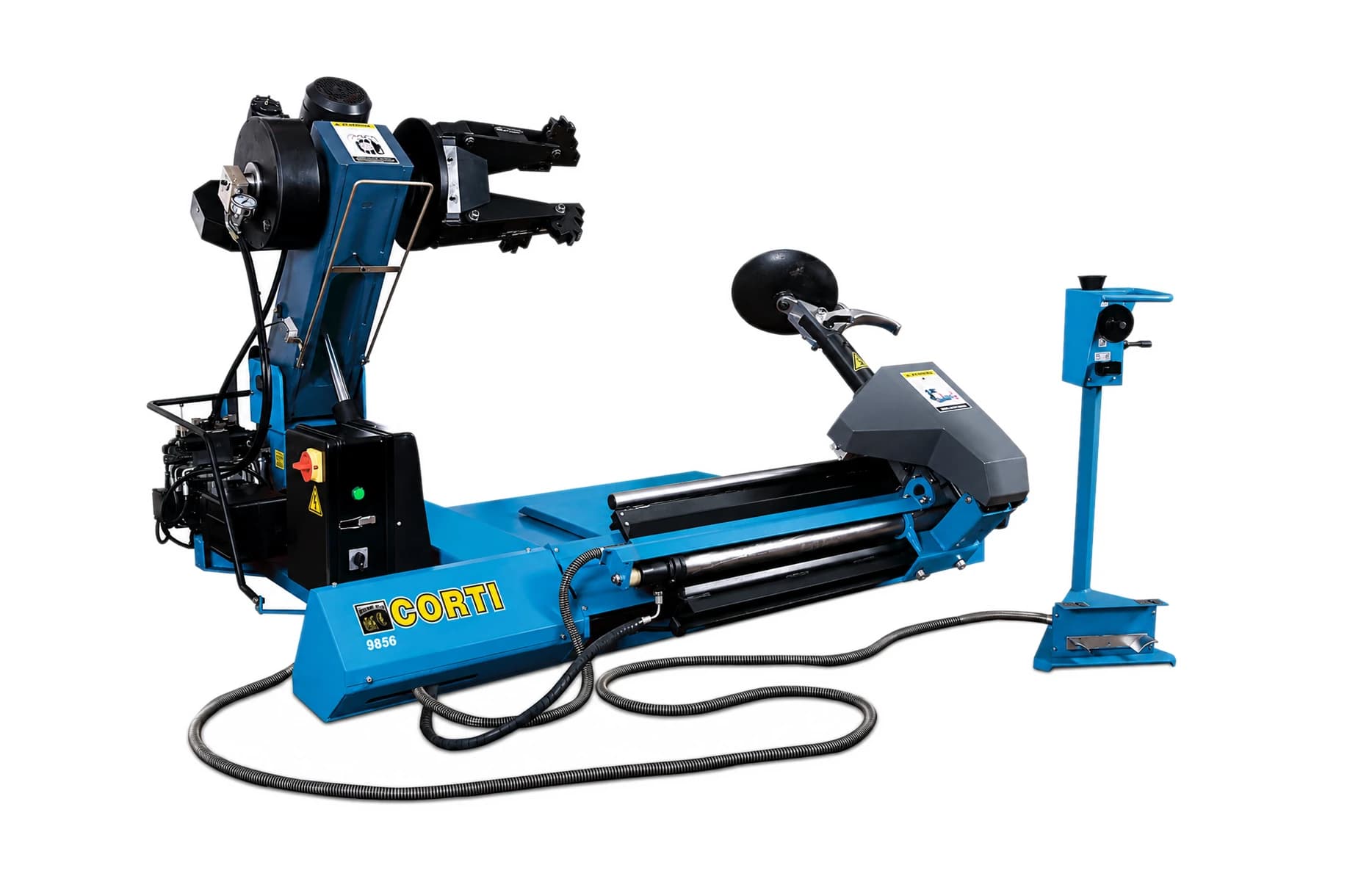 Corti CT9856 — fotografie 1