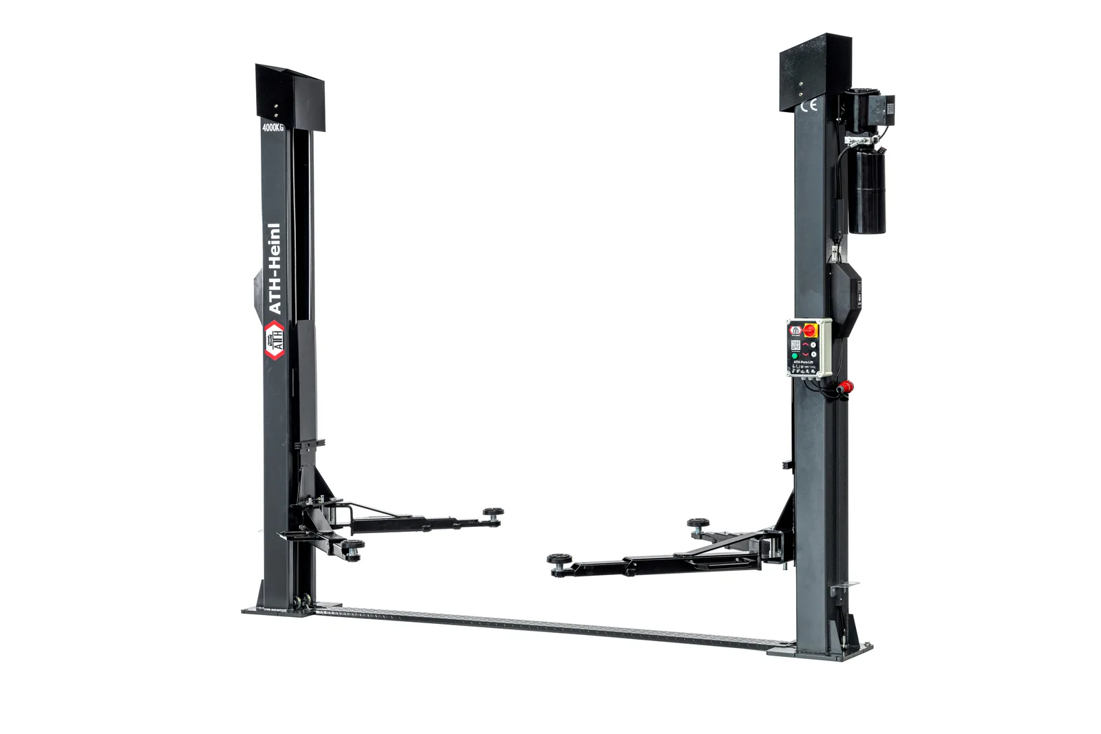 ATH Pure Lift® 2.40A 230V